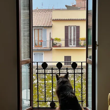 In Stile * Nettuno