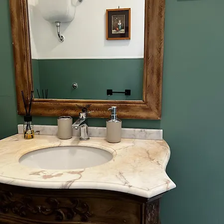 Apartmán In Stile Nettuno