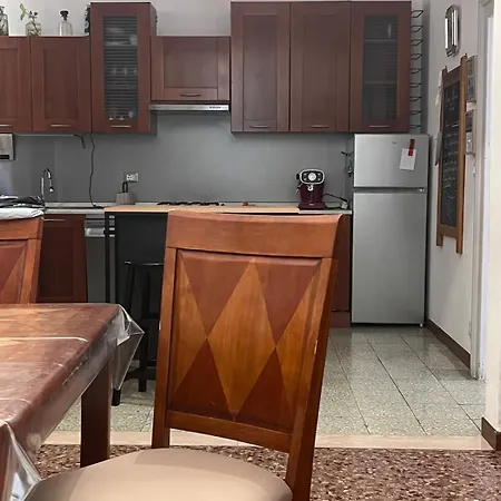 Apartment In Stile Nettuno