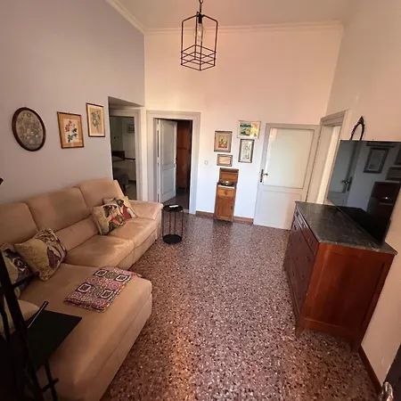 Apartment In Stile *