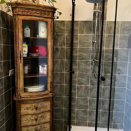Apartment In Stile Nettuno