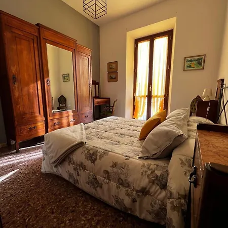 In Stile Apartment