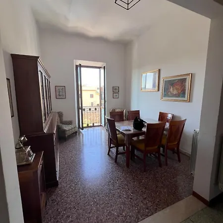 Apartmán In Stile Nettuno