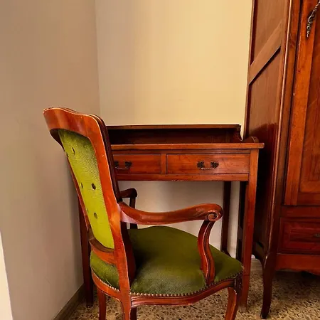 In Stile Apartmán *