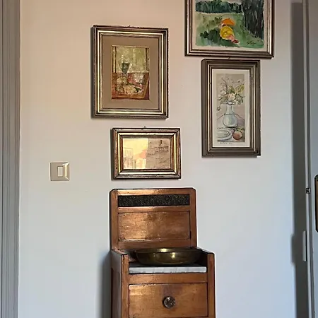 Apartment In Stile *