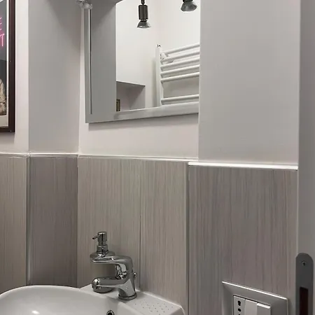 In Stile Apartmán